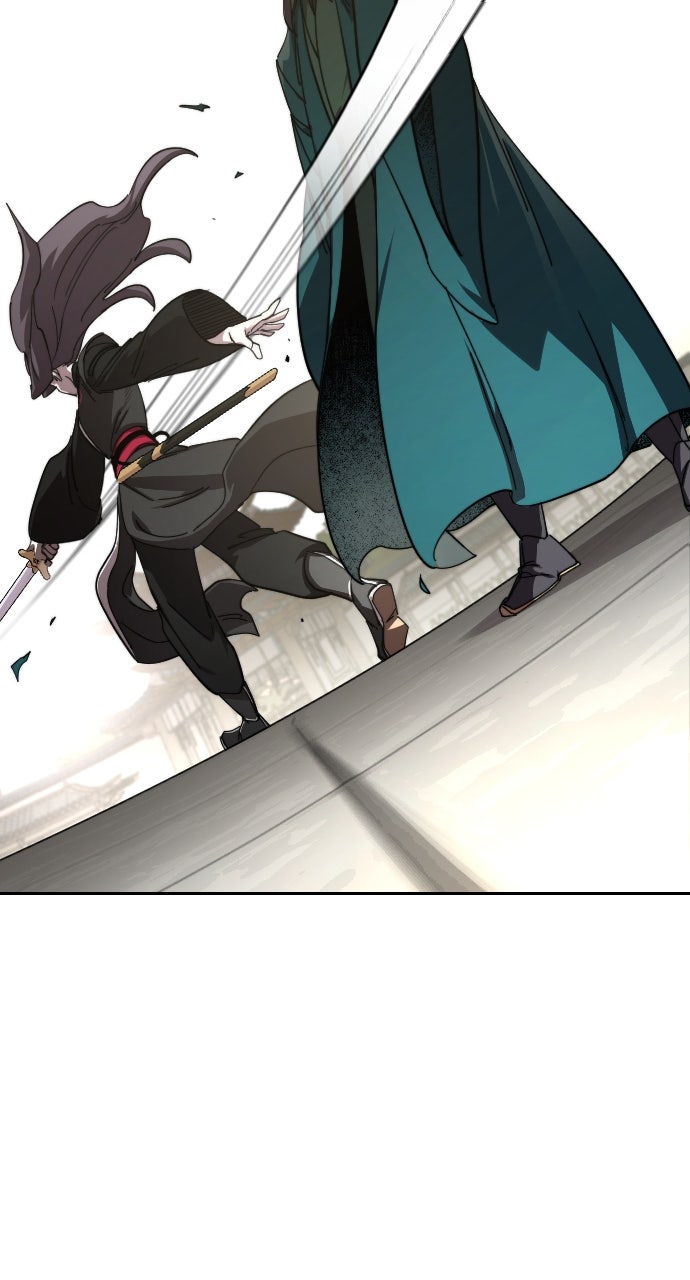 Read Return of the Blossoming Blade Manga Online