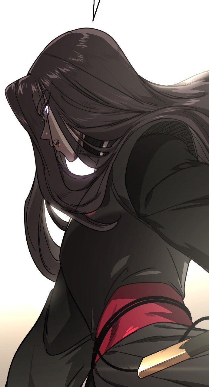 Read Return of the Blossoming Blade Manga Online