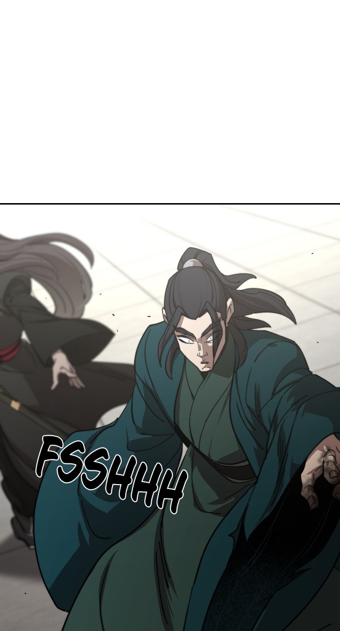 Read Return of the Blossoming Blade Manga Online