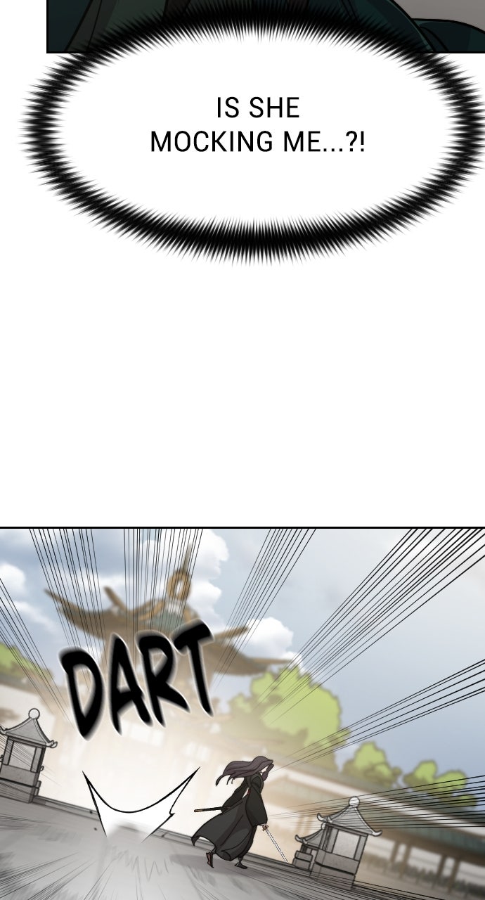 Read Return of the Blossoming Blade Manga Online