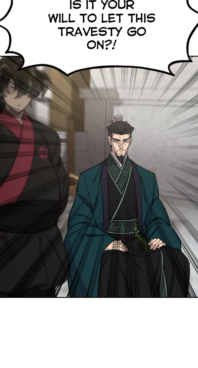 Read Return of the Blossoming Blade Manga Online