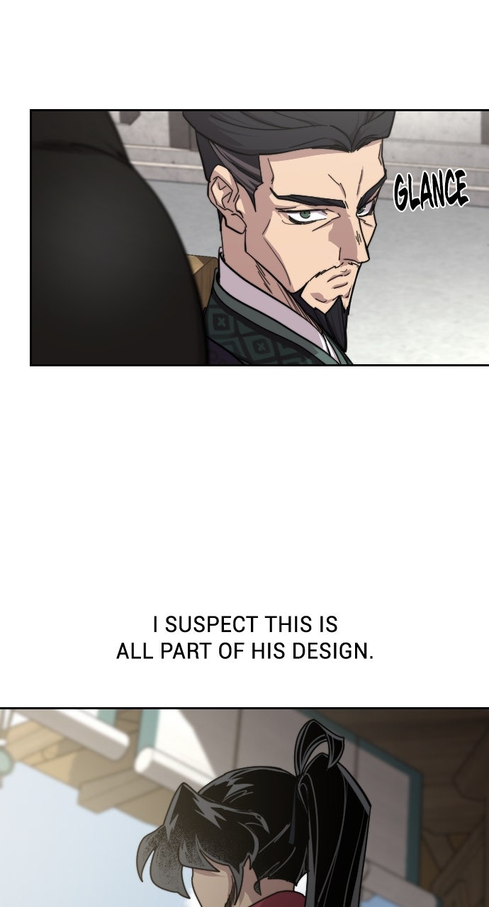 Read Return of the Blossoming Blade Manga Online