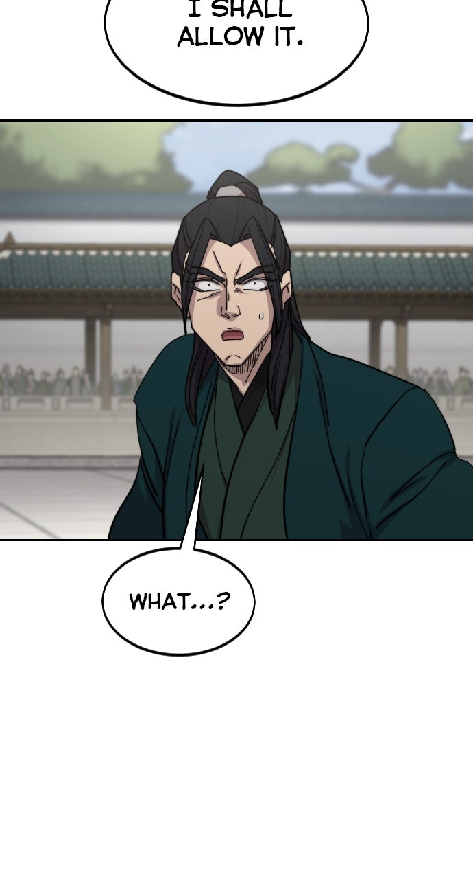 Read Return of the Blossoming Blade Manga Online