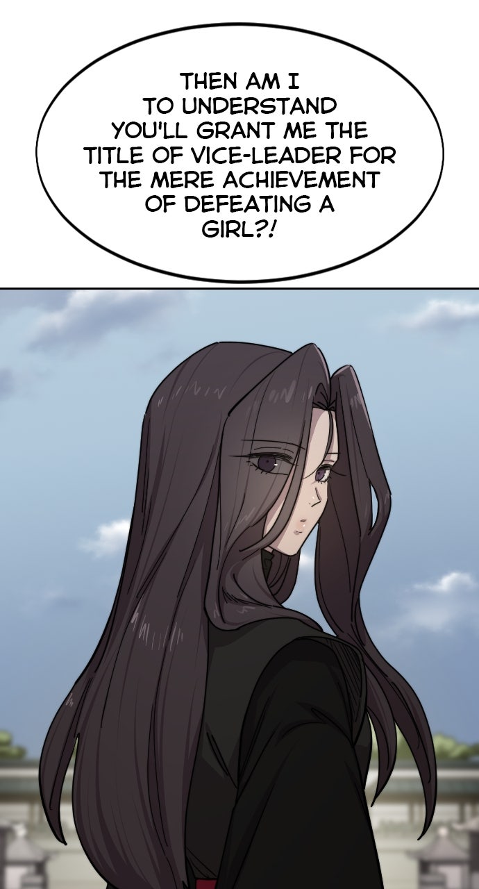 Read Return of the Blossoming Blade Manga Online