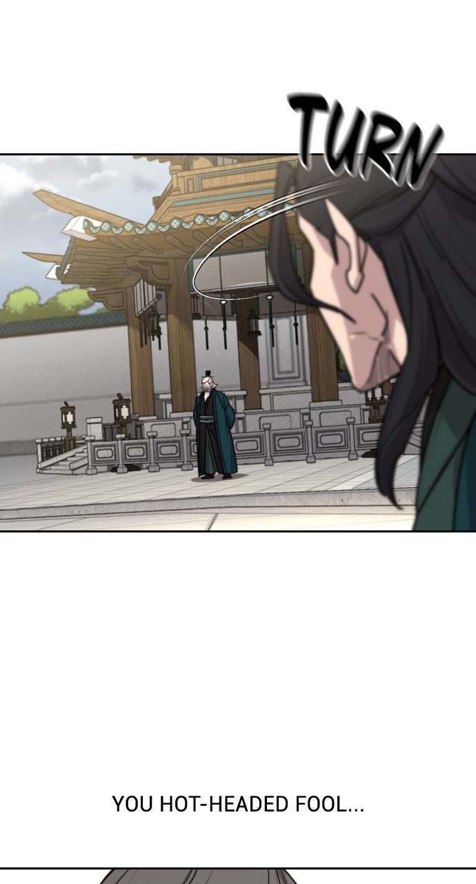 Read Return of the Blossoming Blade Manga Online