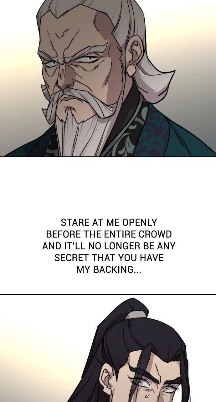 Read Return of the Blossoming Blade Manga Online