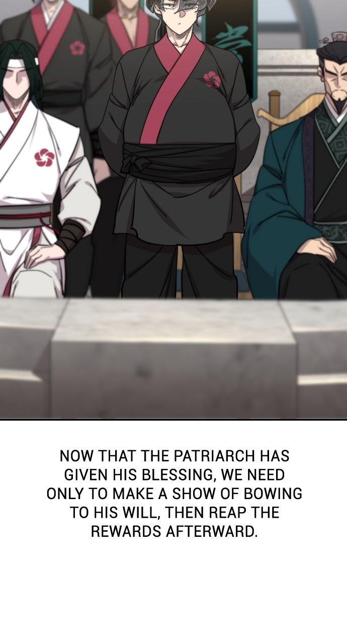 Read Return of the Blossoming Blade Manga Online