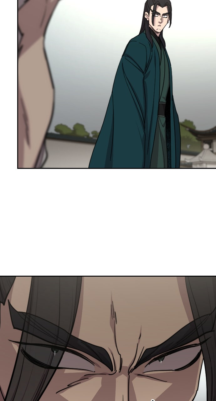 Read Return of the Blossoming Blade Manga Online