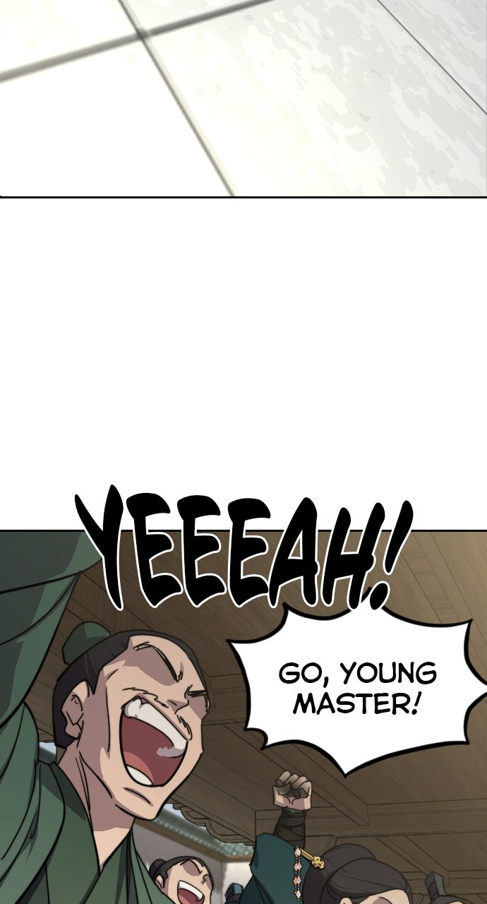 Read Return of the Blossoming Blade Manga Online