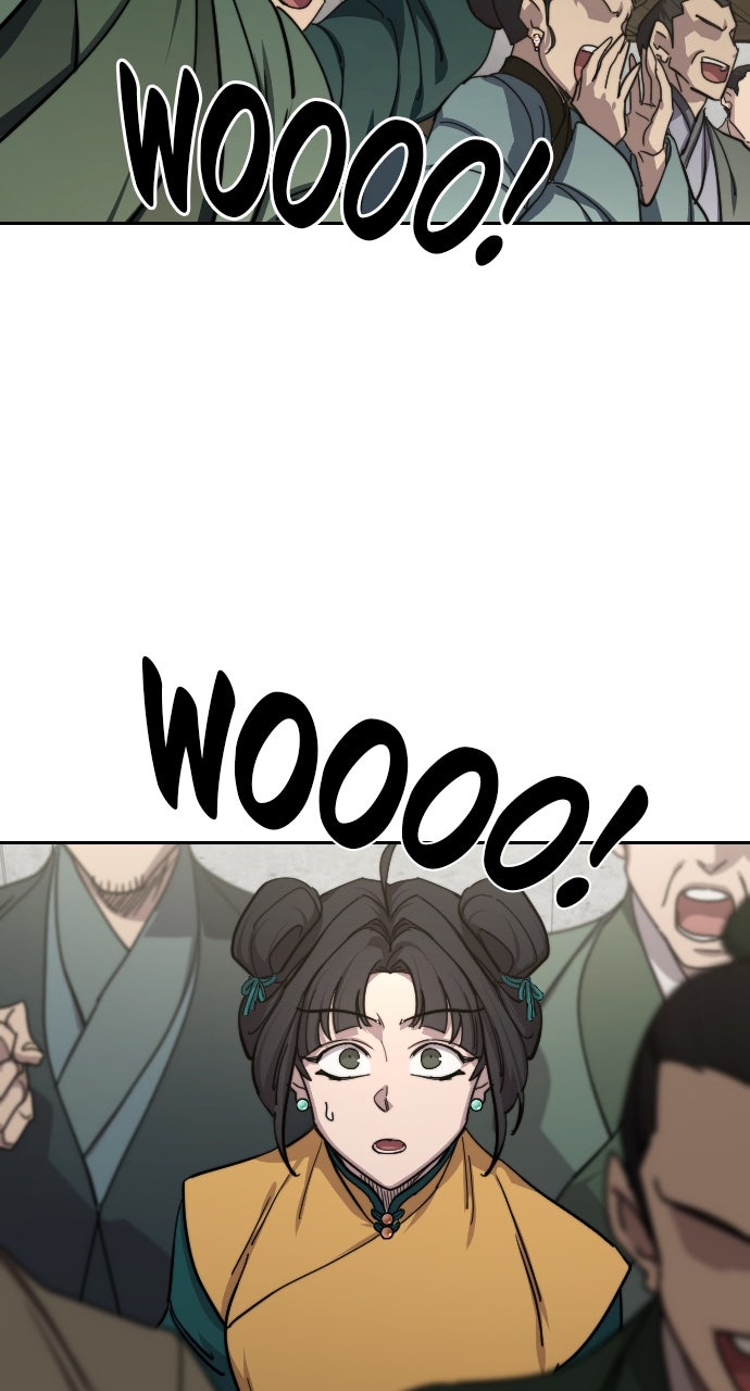 Read Return of the Blossoming Blade Manga Online