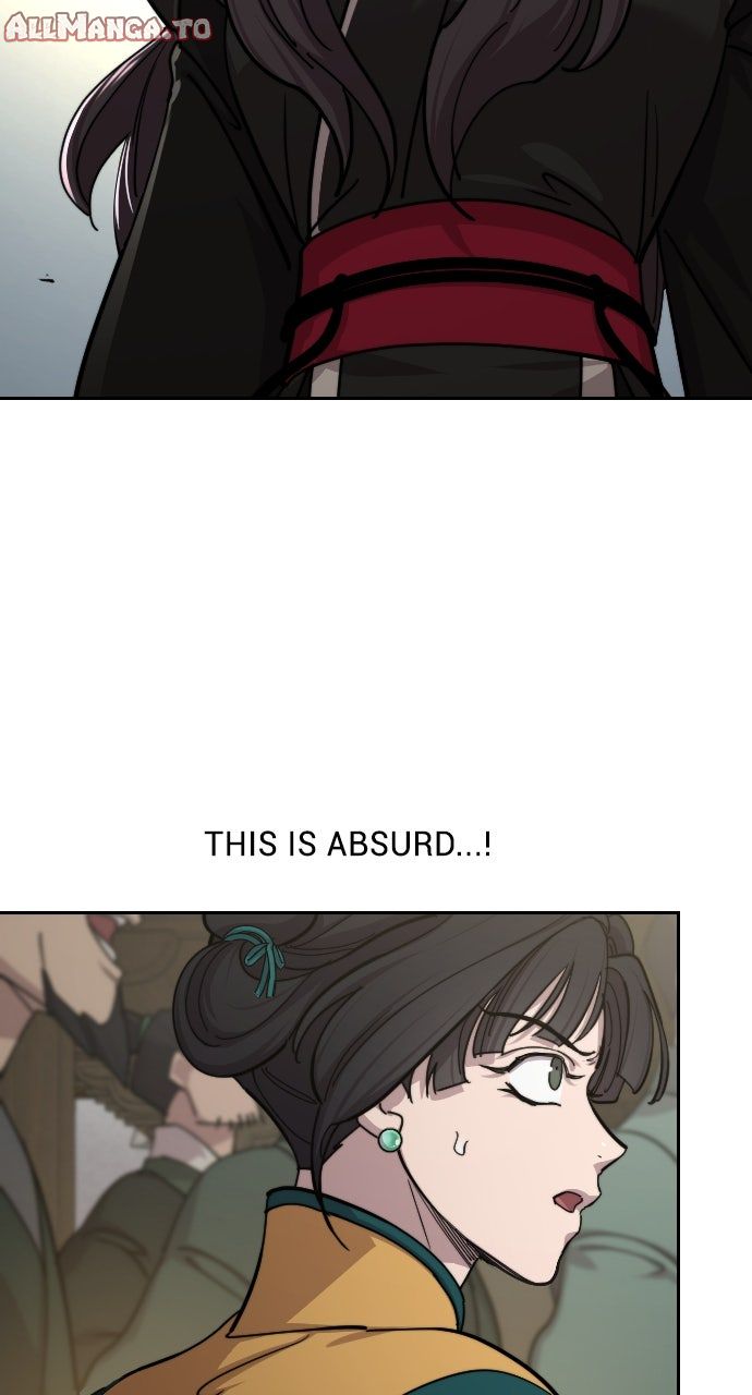 Read Return of the Blossoming Blade Manga Online