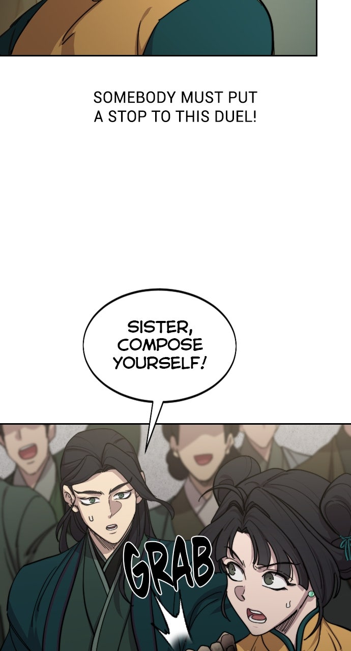 Read Return of the Blossoming Blade Manga Online