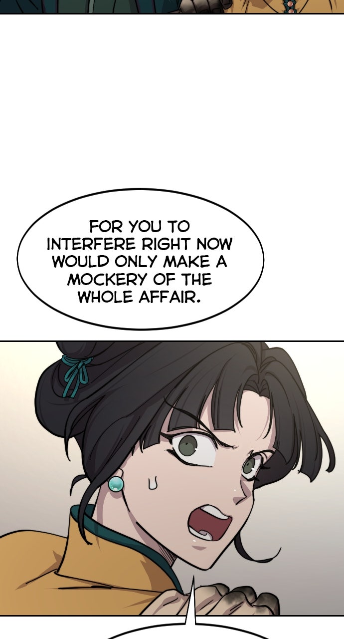 Read Return of the Blossoming Blade Manga Online