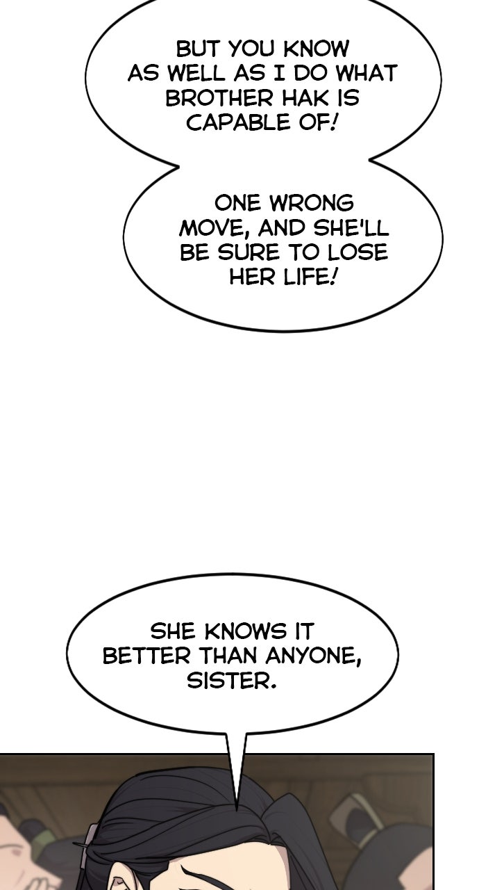 Read Return of the Blossoming Blade Manga Online