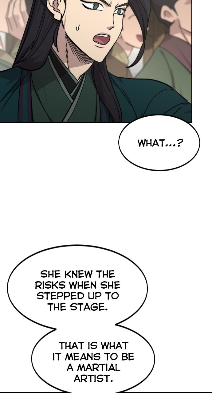 Read Return of the Blossoming Blade Manga Online