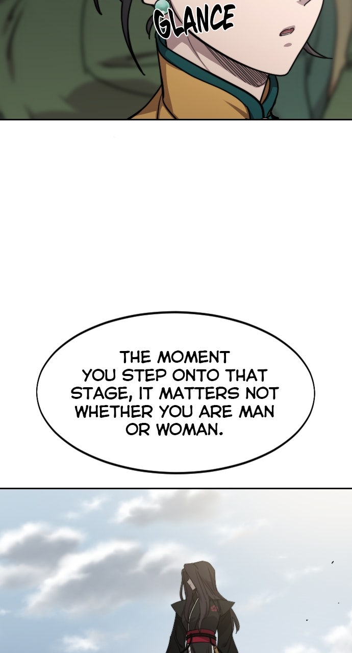 Read Return of the Blossoming Blade Manga Online