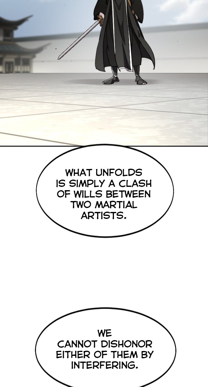 Read Return of the Blossoming Blade Manga Online