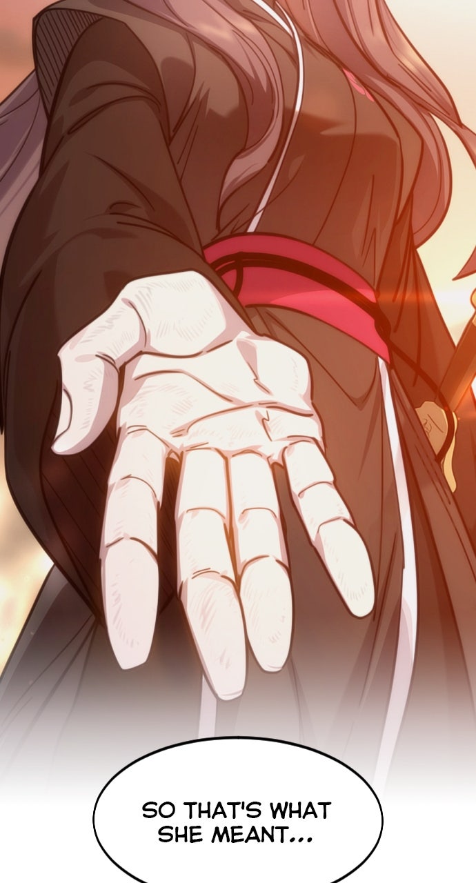 Read Return of the Blossoming Blade Manga Online