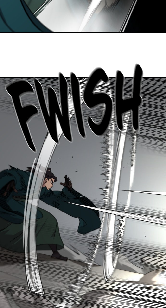 Read Return of the Blossoming Blade Manga Online