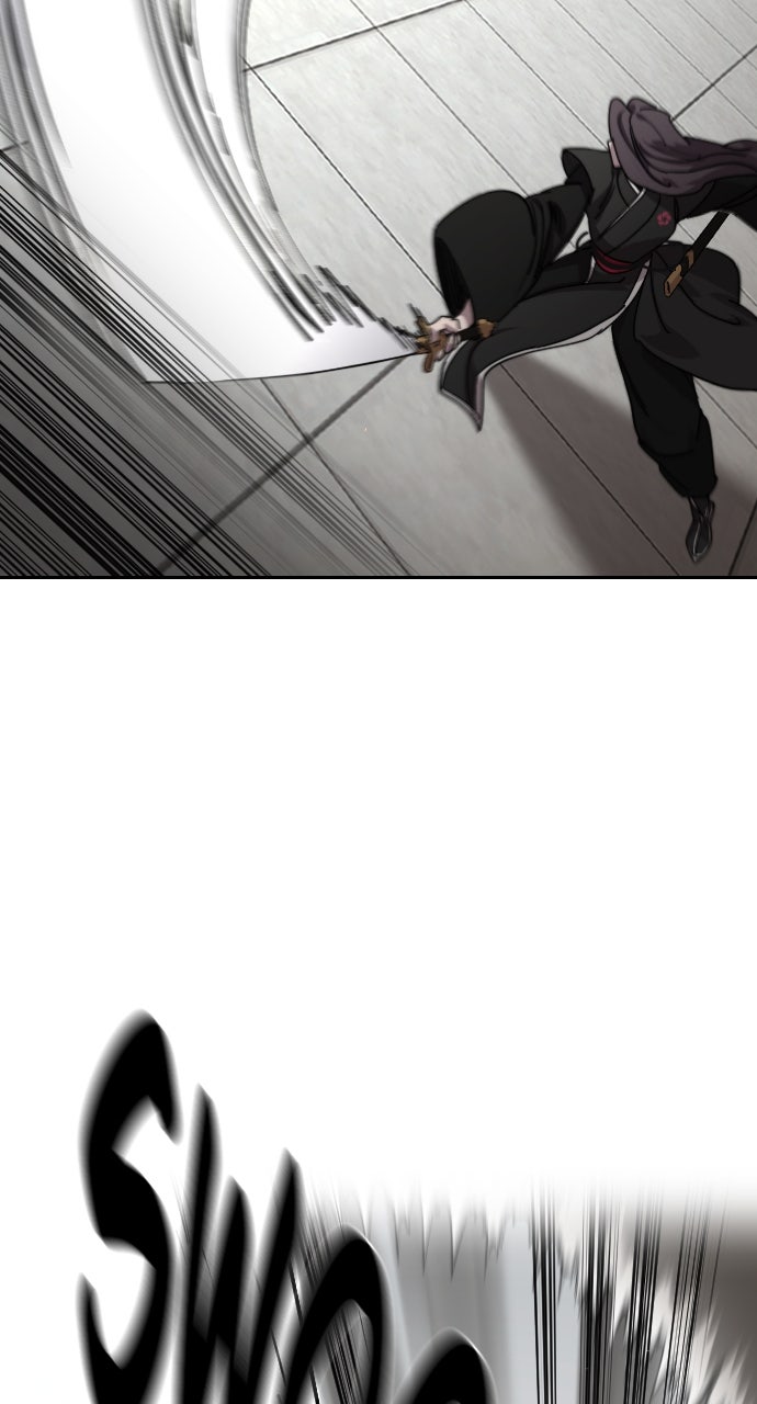 Read Return of the Blossoming Blade Manga Online