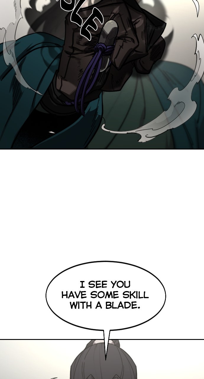 Read Return of the Blossoming Blade Manga Online