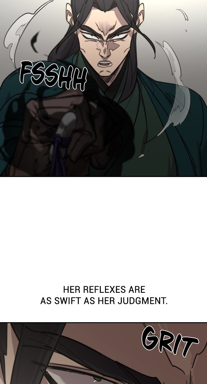 Read Return of the Blossoming Blade Manga Online