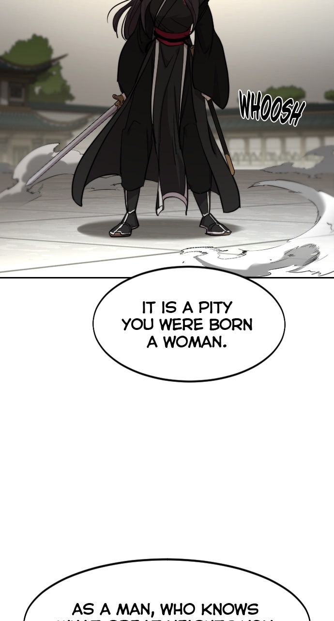 Read Return of the Blossoming Blade Manga Online