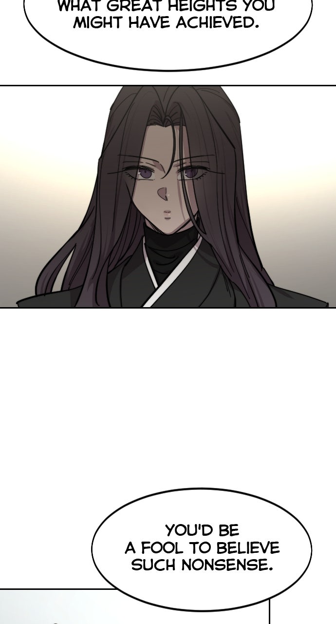 Read Return of the Blossoming Blade Manga Online