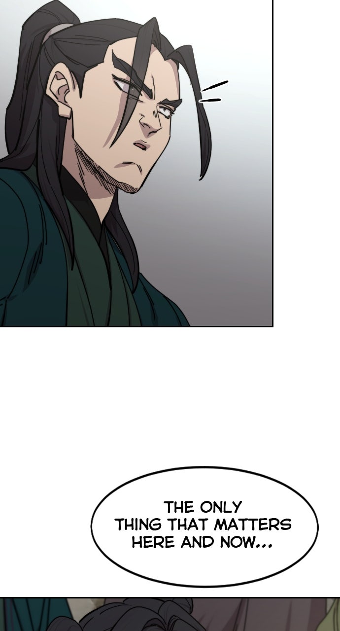 Read Return of the Blossoming Blade Manga Online