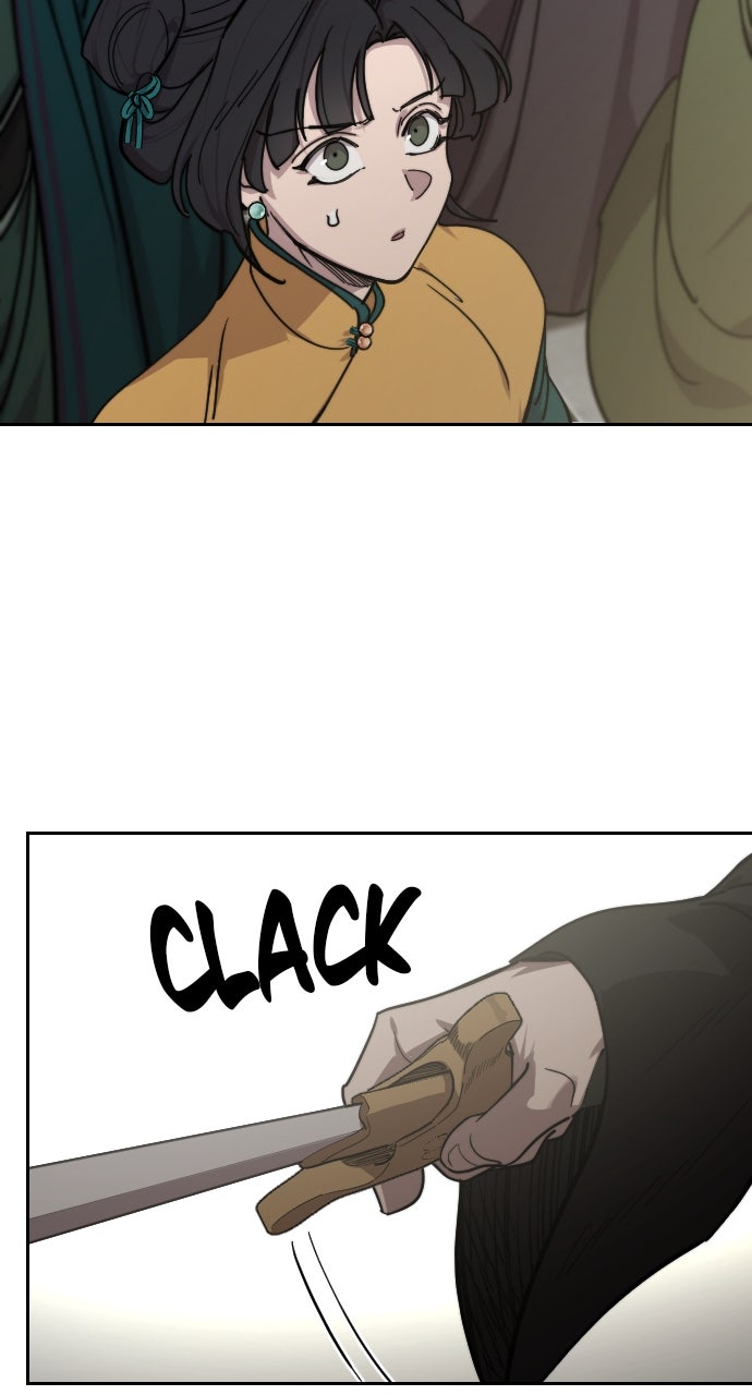 Read Return of the Blossoming Blade Manga Online