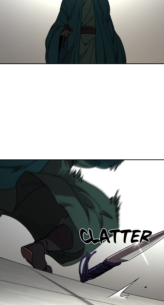 Read Return of the Blossoming Blade Manga Online