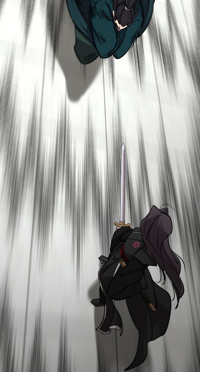 Read Return of the Blossoming Blade Manga Online