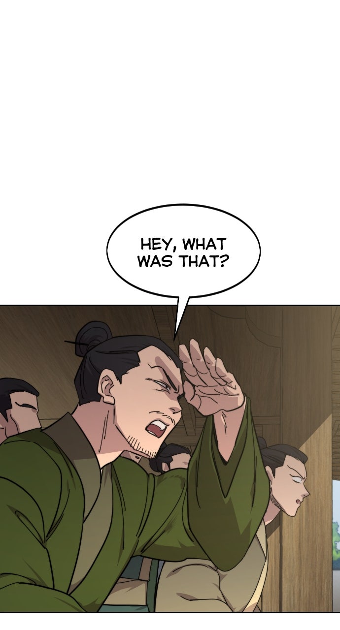 Read Return of the Blossoming Blade Manga Online