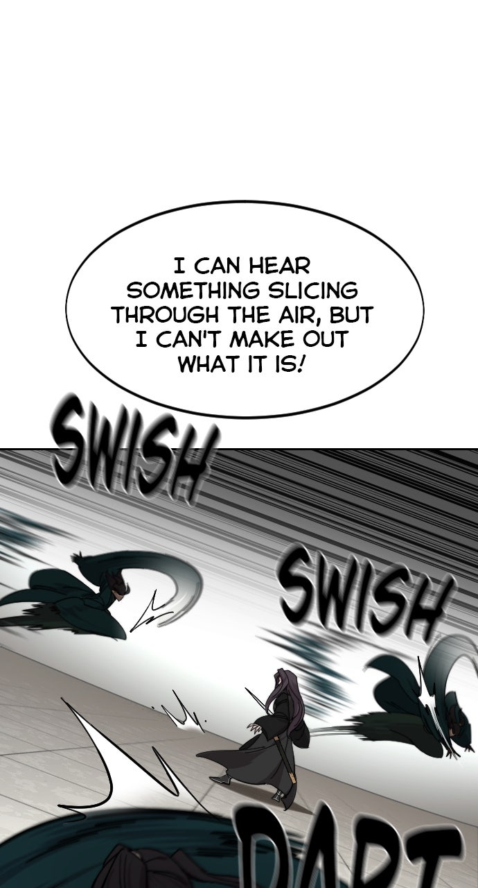 Read Return of the Blossoming Blade Manga Online