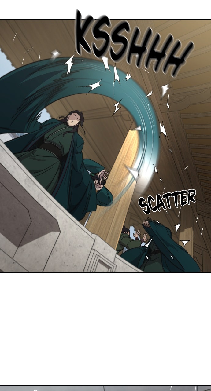 Read Return of the Blossoming Blade Manga Online