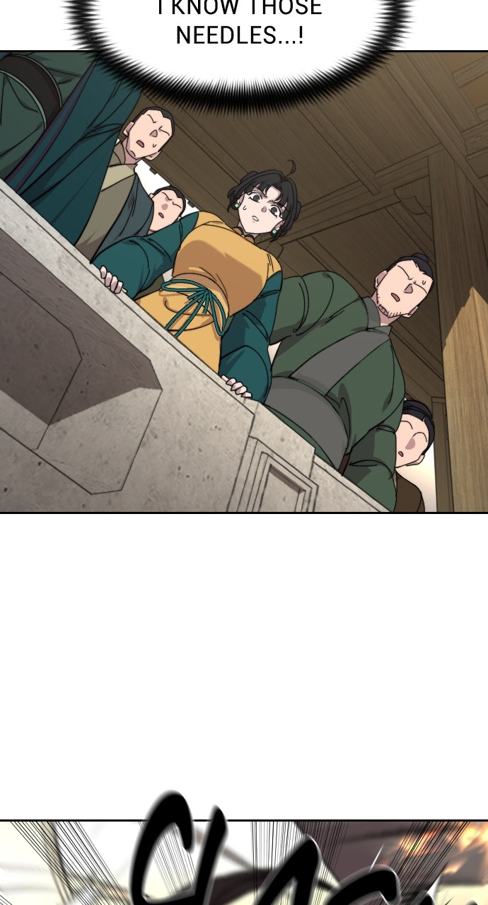 Read Return of the Blossoming Blade Manga Online