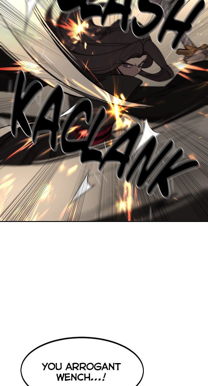 Read Return of the Blossoming Blade Manga Online