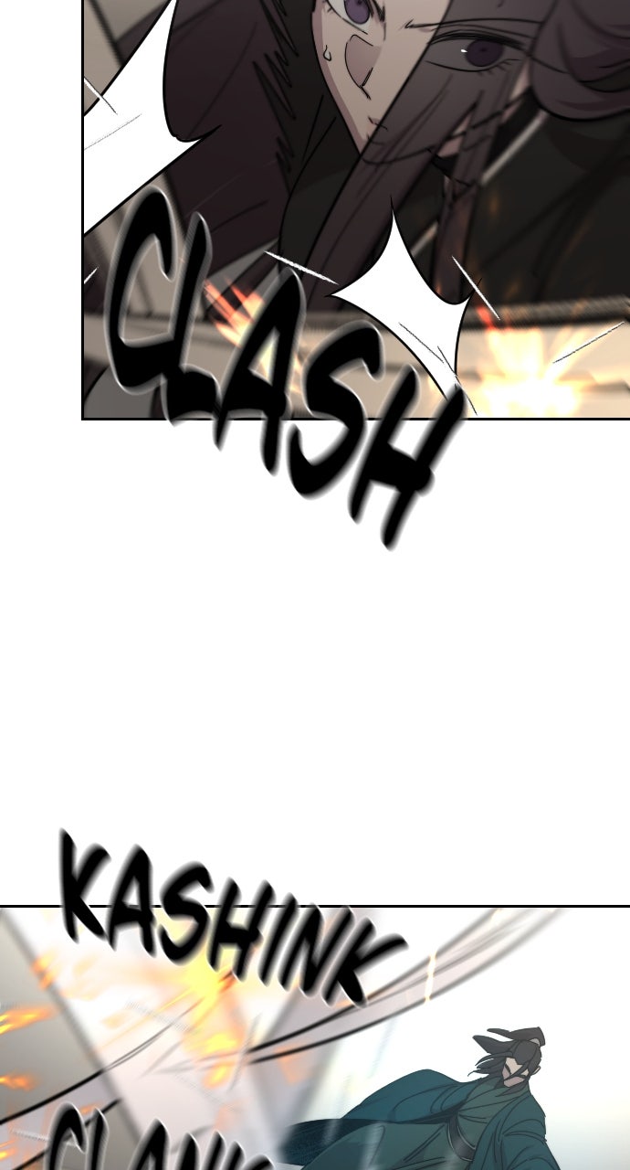 Read Return of the Blossoming Blade Manga Online