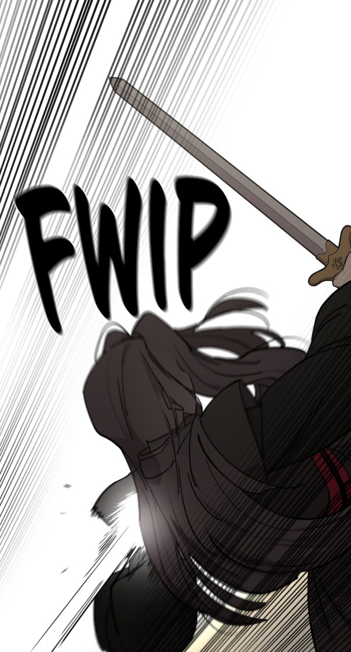 Read Return of the Blossoming Blade Manga Online