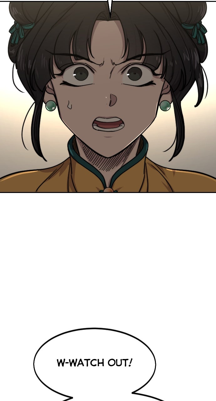 Read Return of the Blossoming Blade Manga Online