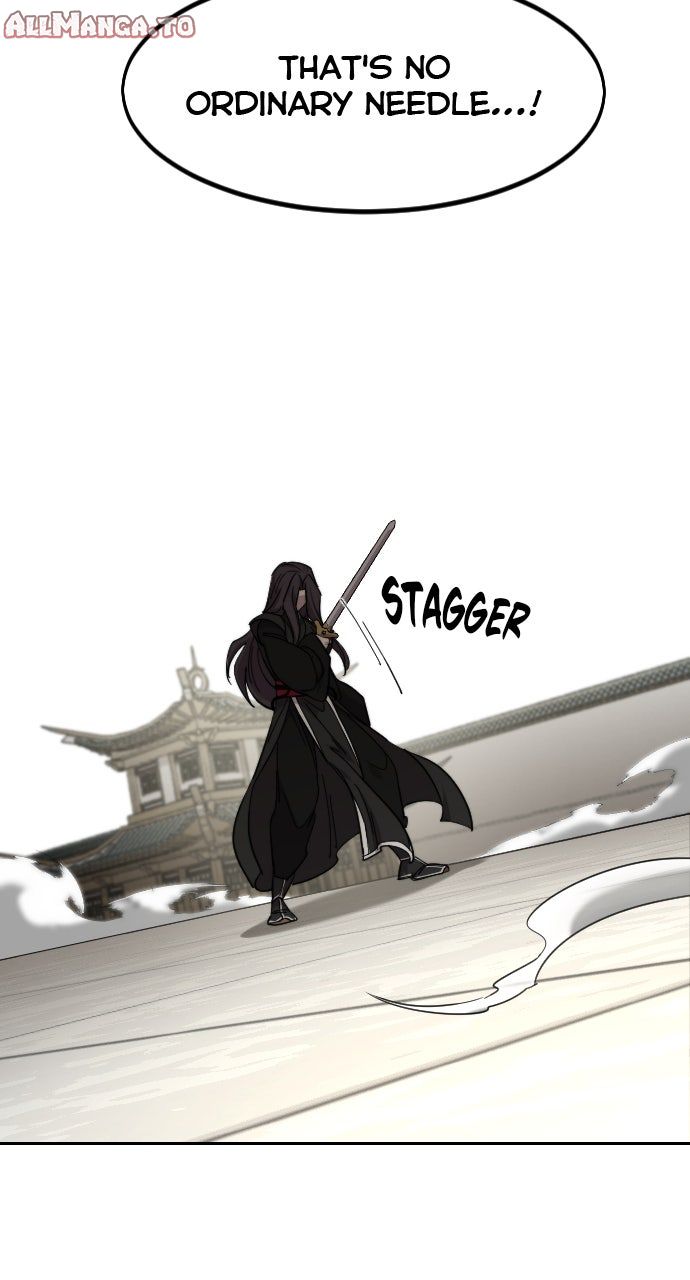 Read Return of the Blossoming Blade Manga Online