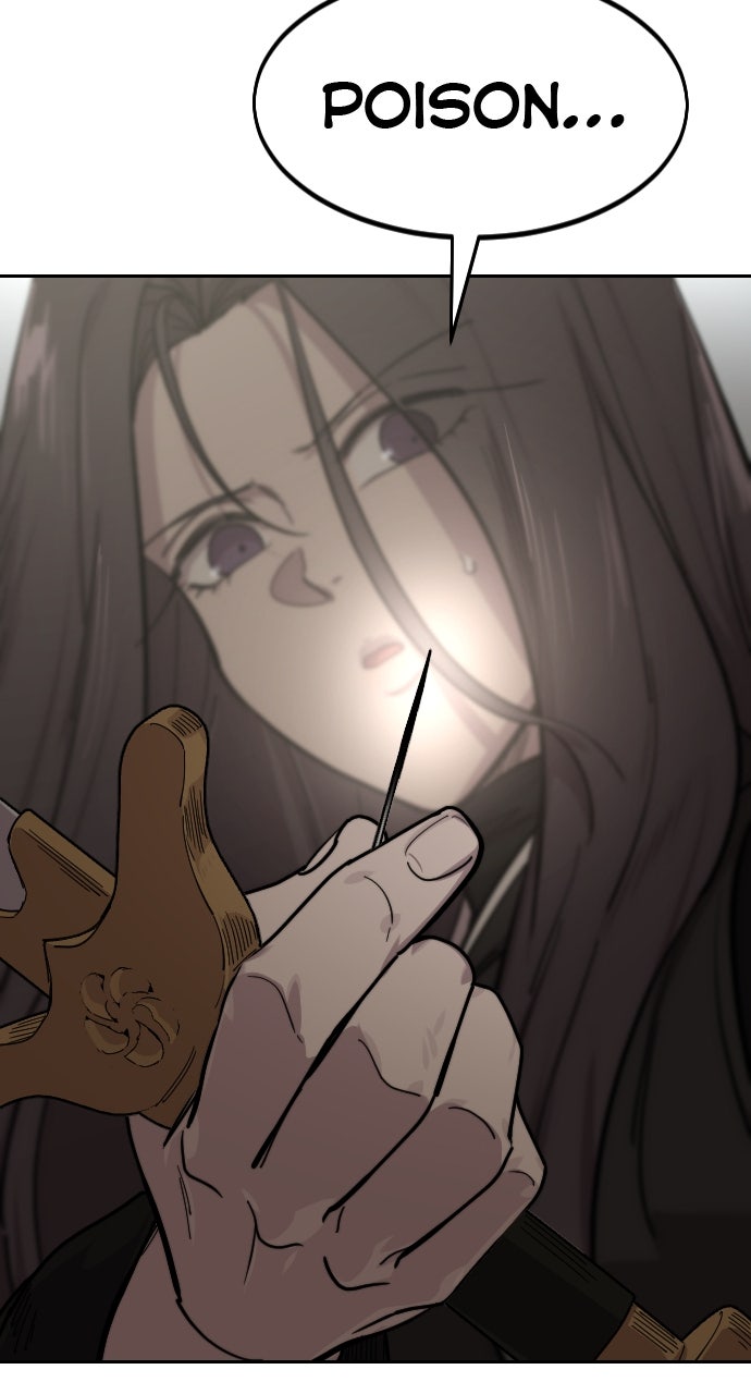 Read Return of the Blossoming Blade Manga Online