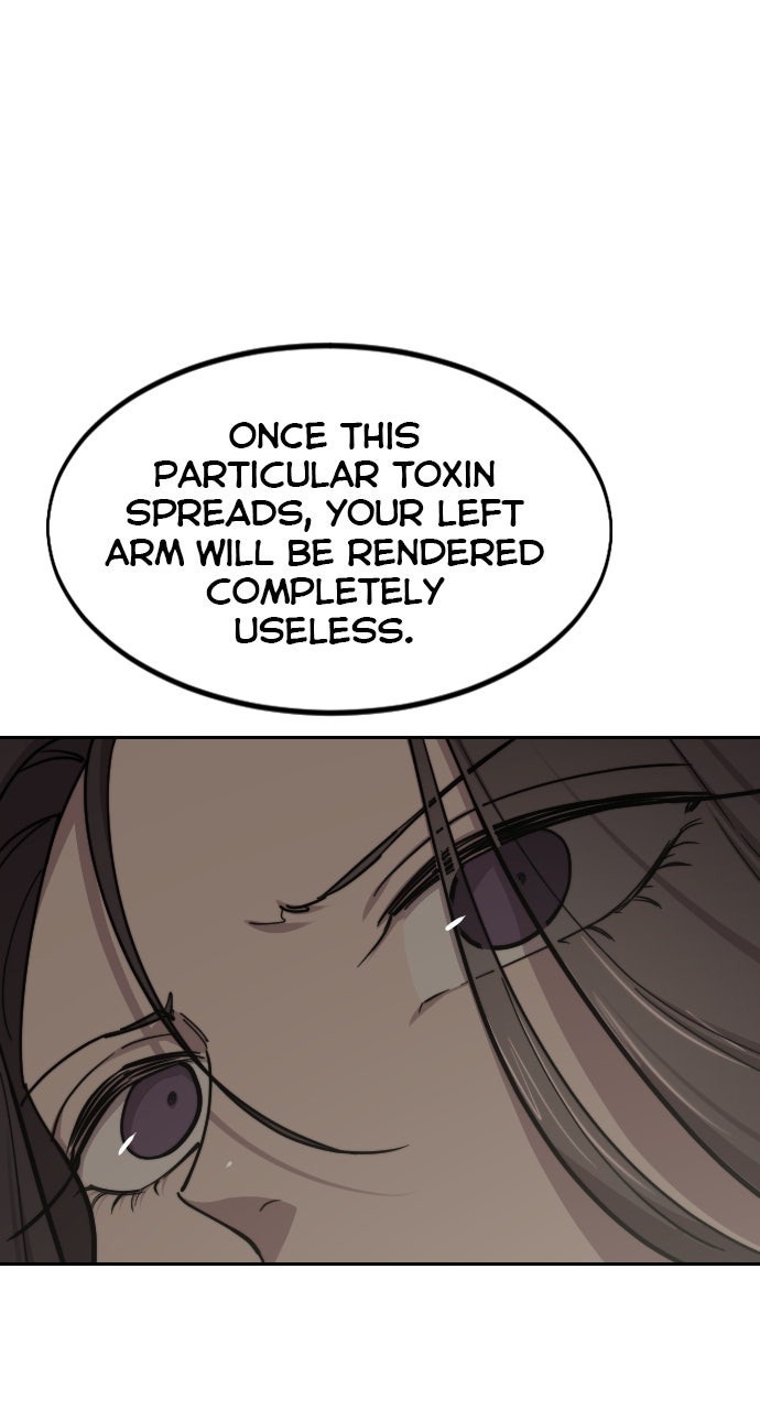 Read Return of the Blossoming Blade Manga Online