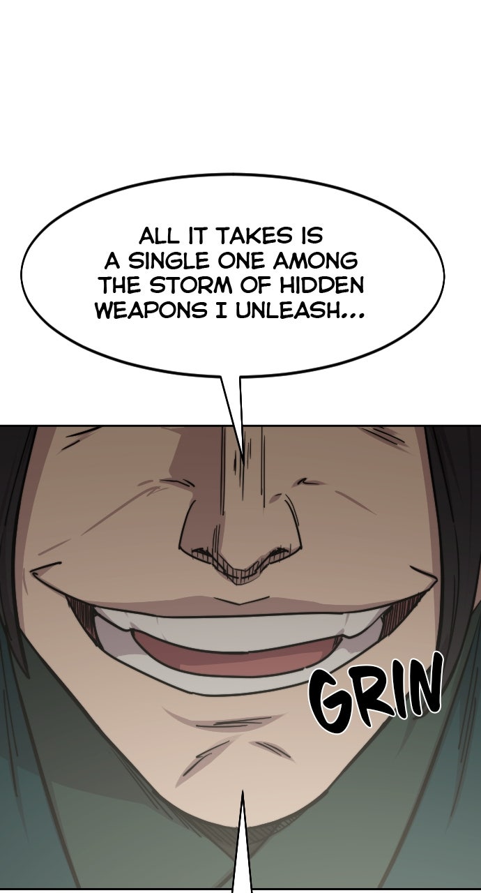 Read Return of the Blossoming Blade Manga Online