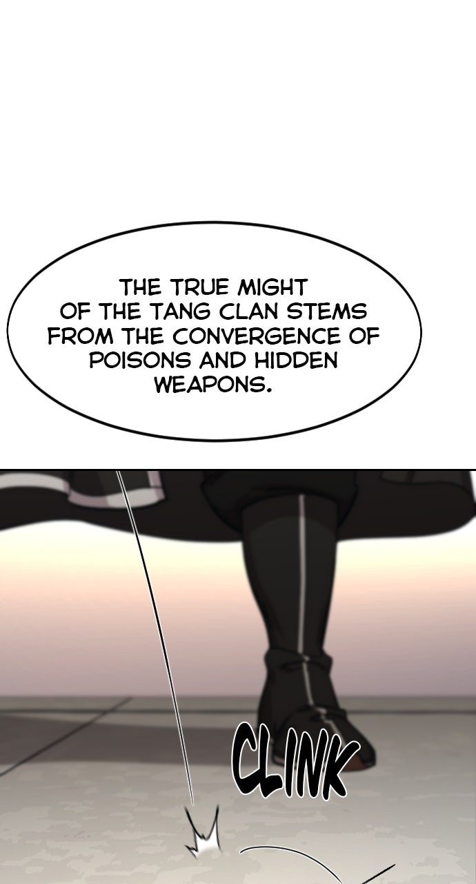 Read Return of the Blossoming Blade Manga Online