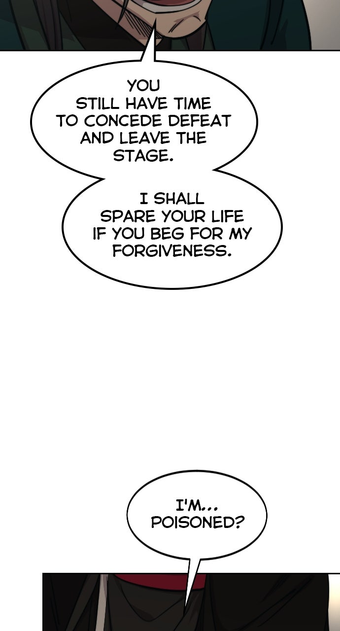 Read Return of the Blossoming Blade Manga Online