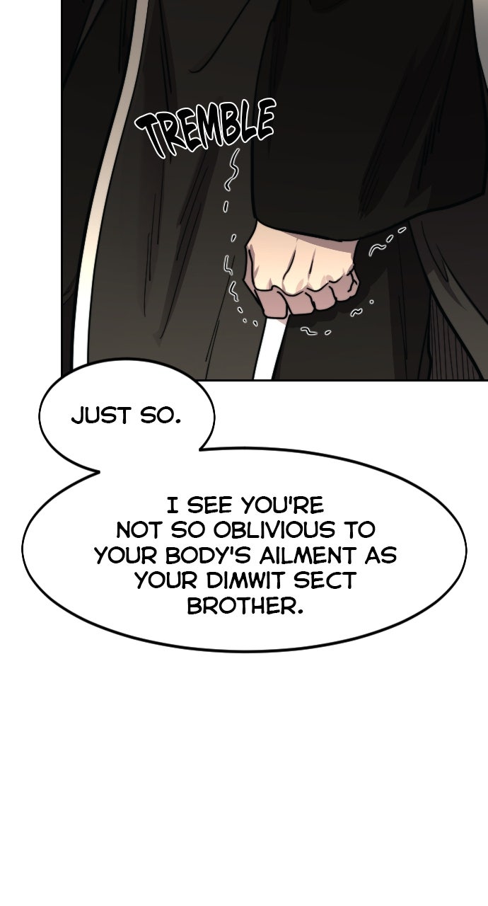 Read Return of the Blossoming Blade Manga Online