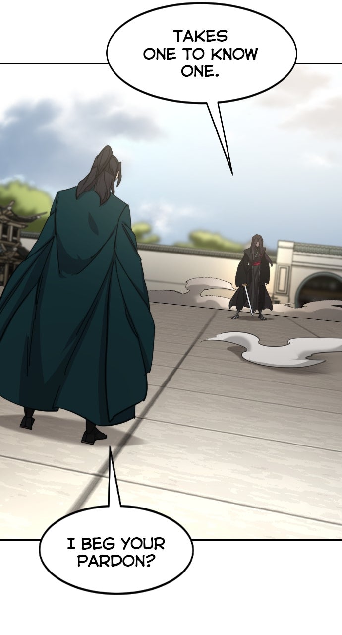 Read Return of the Blossoming Blade Manga Online