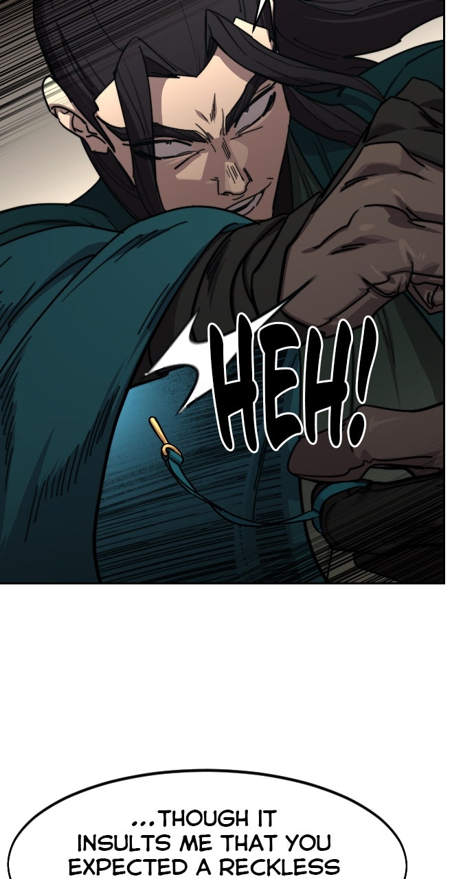 Read Return of the Blossoming Blade Manga Online