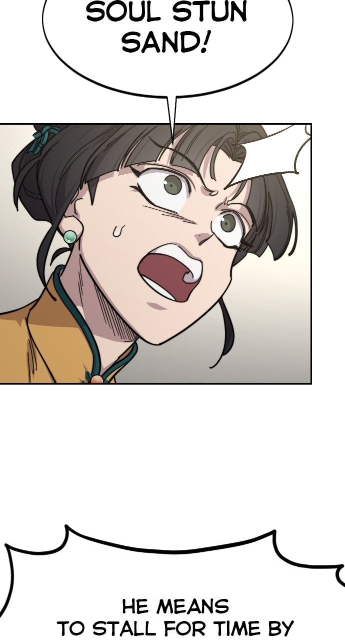 Read Return of the Blossoming Blade Manga Online